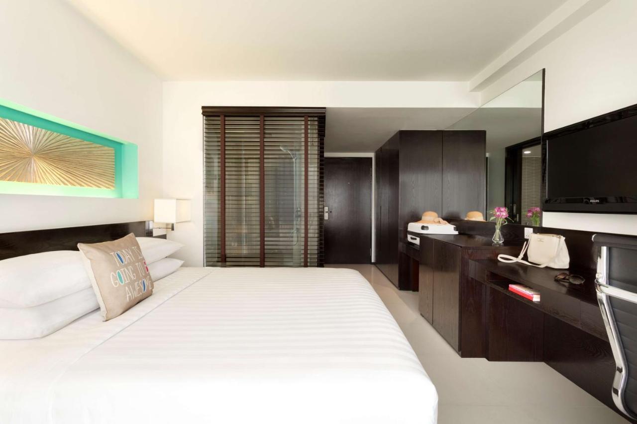 Jen Maldives Male By Shangri-La Екстериор снимка