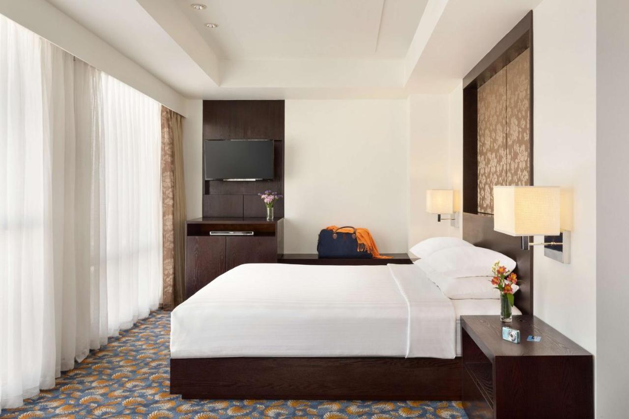 Jen Maldives Male By Shangri-La Екстериор снимка