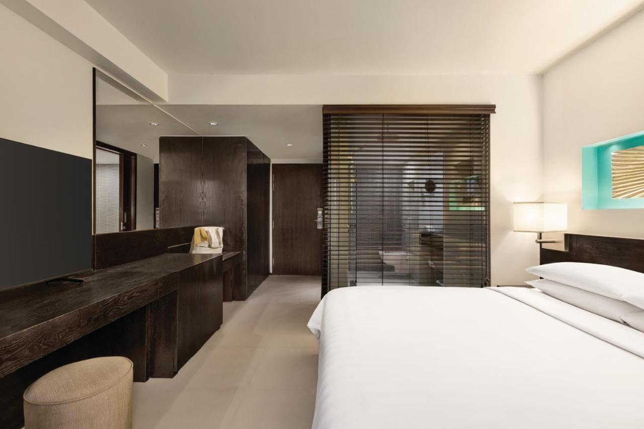 Jen Maldives Male By Shangri-La Екстериор снимка