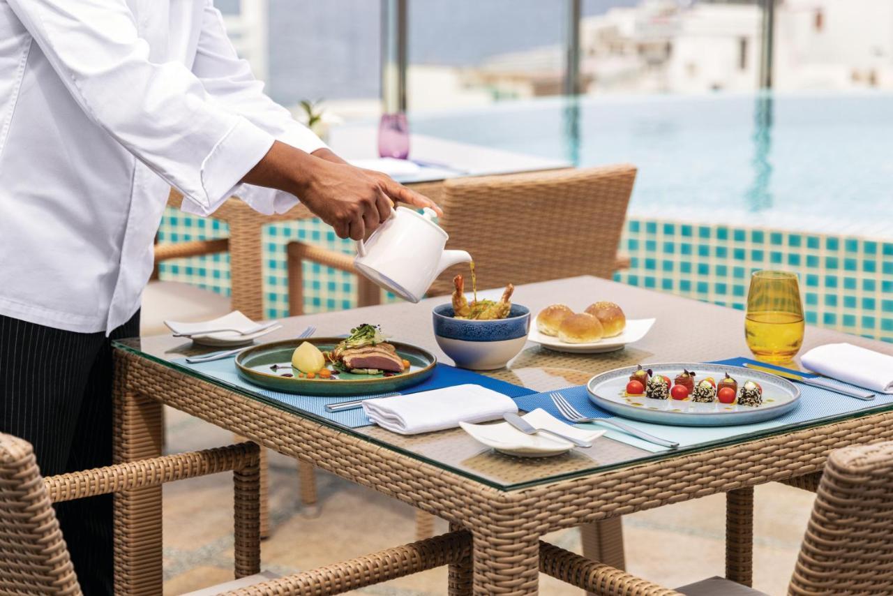 Jen Maldives Male By Shangri-La Екстериор снимка