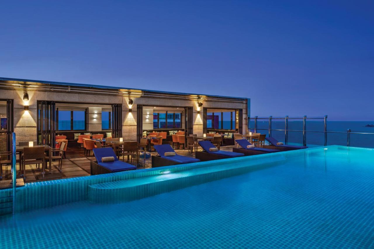 Jen Maldives Male By Shangri-La Екстериор снимка