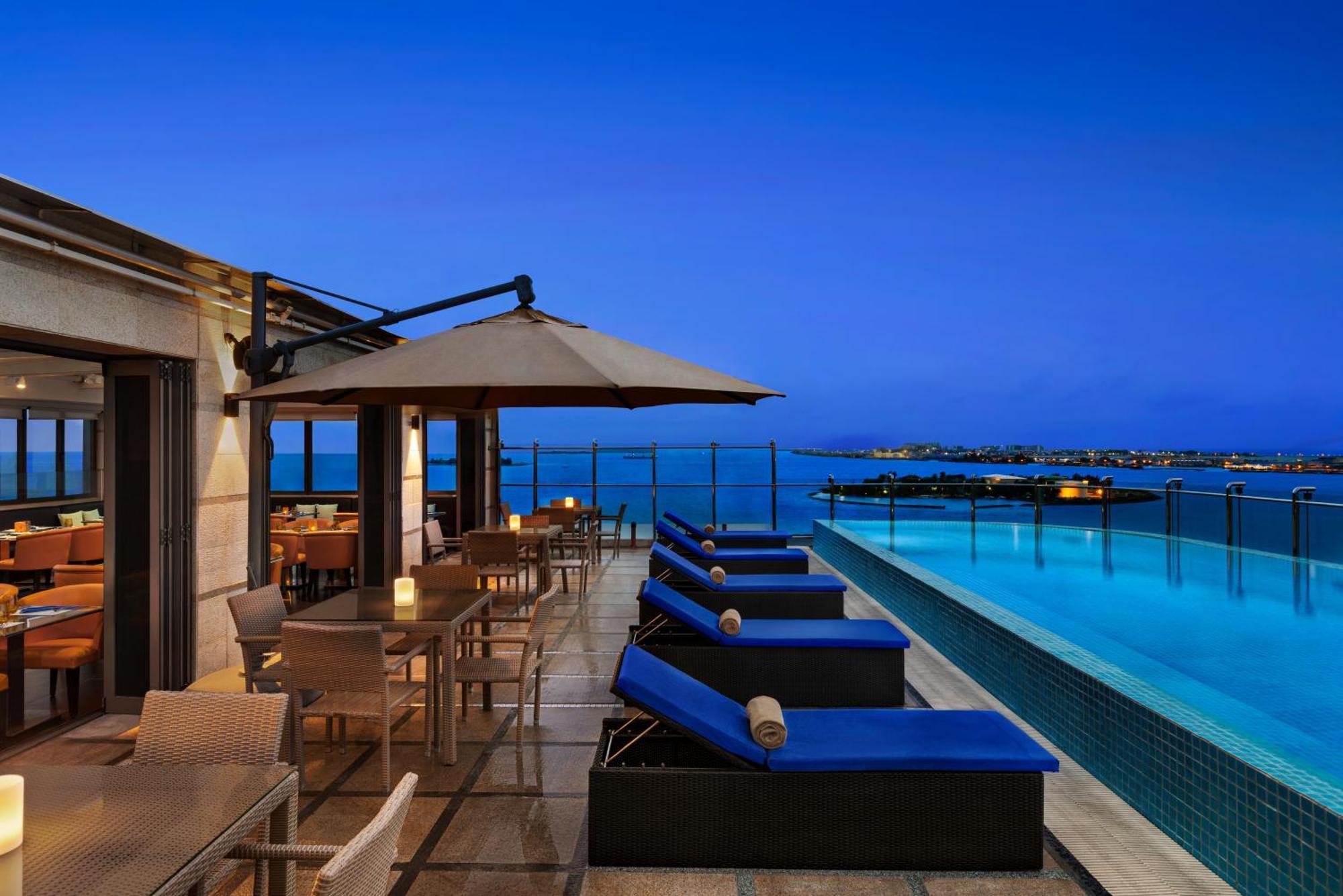 Jen Maldives Male By Shangri-La Екстериор снимка