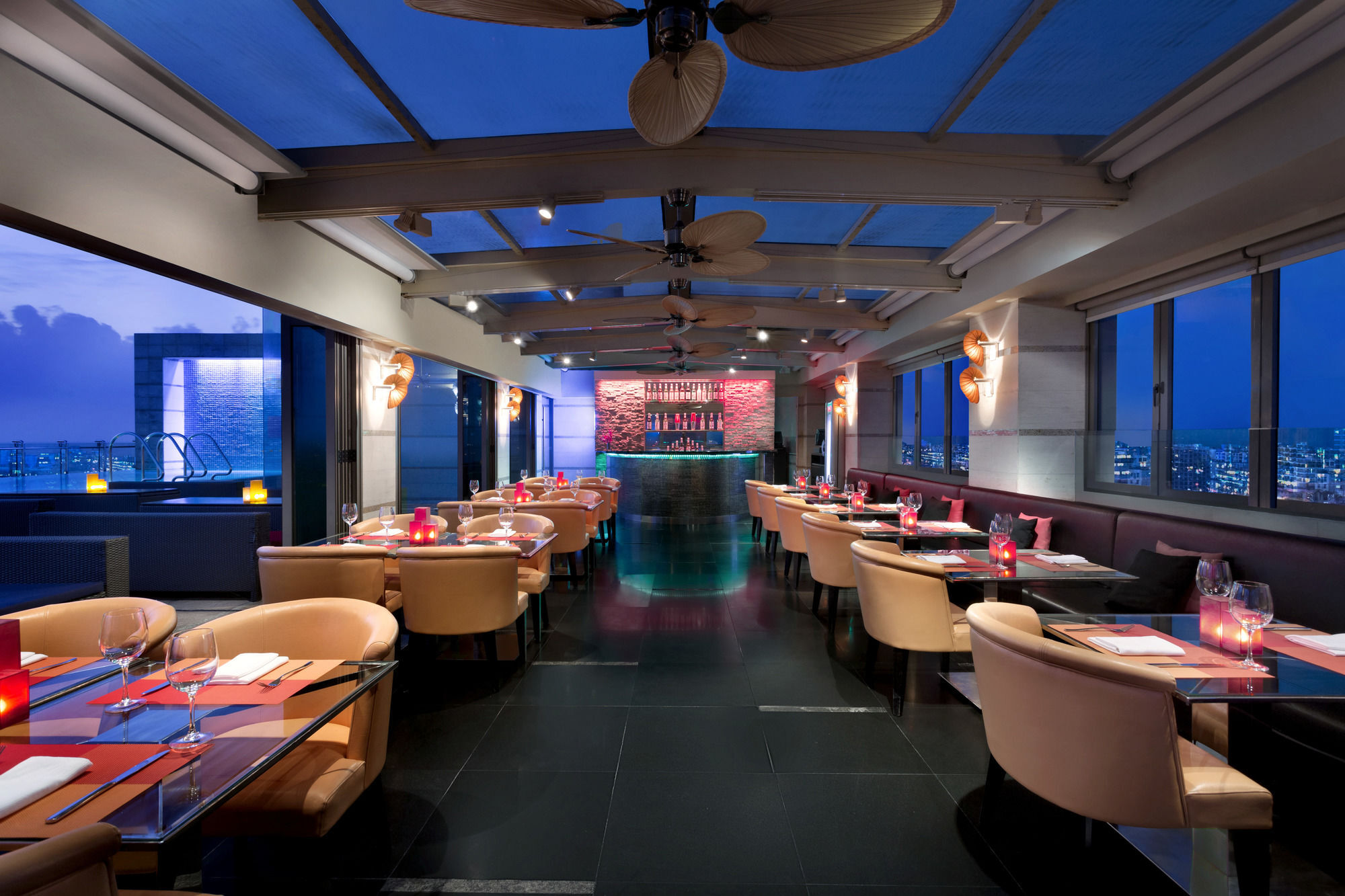 Jen Maldives Male By Shangri-La Екстериор снимка