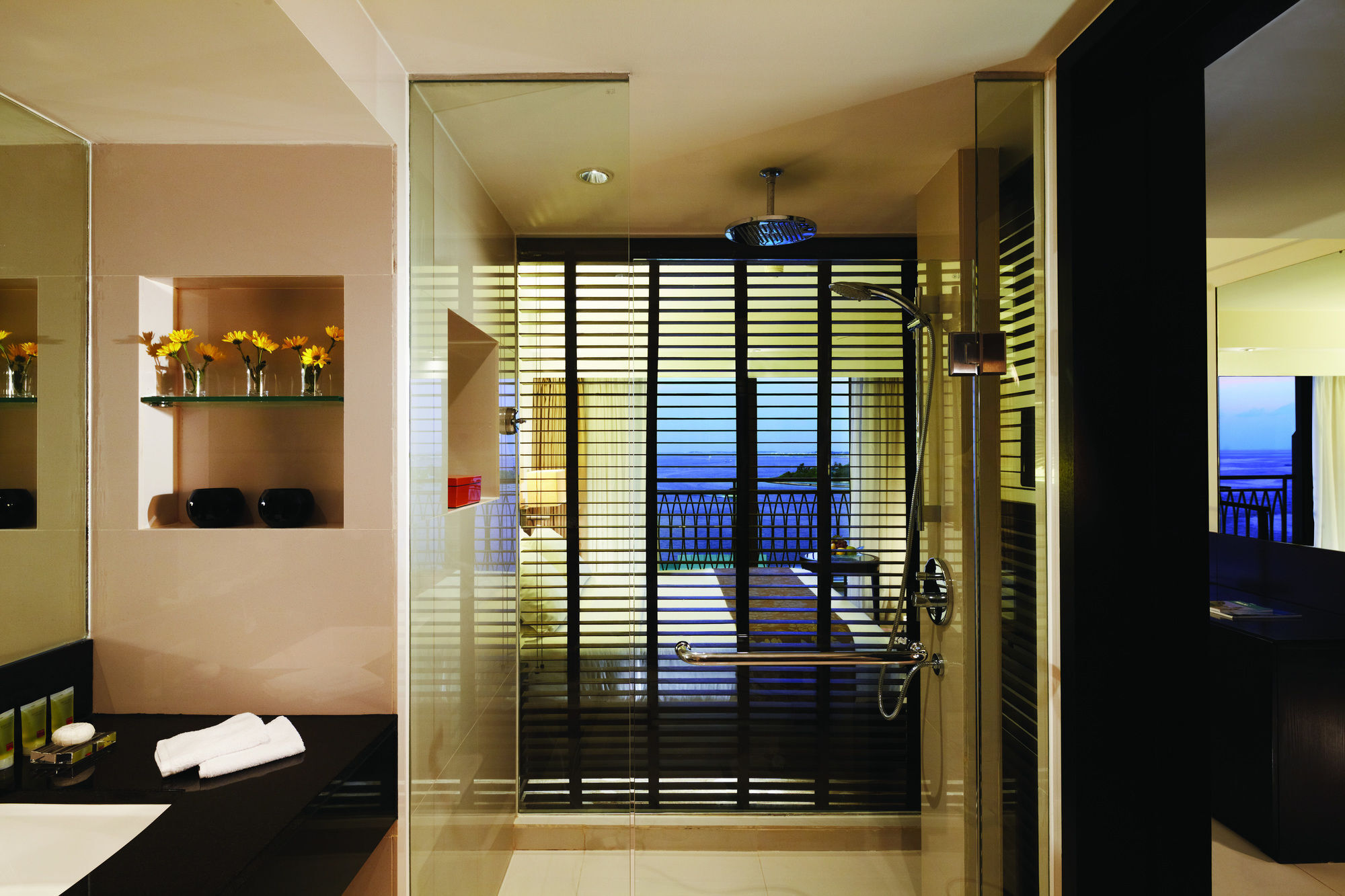 Jen Maldives Male By Shangri-La Екстериор снимка
